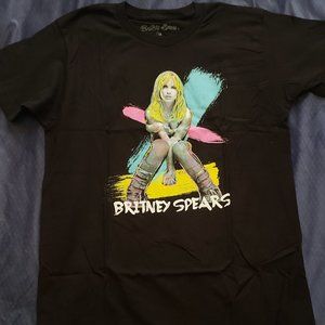 Britney Spears tshirt